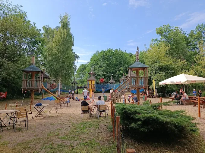 Park Prezydenta Ronalda Reagana